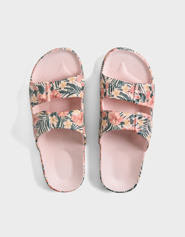 Freedom Moses - Slides - Unisex