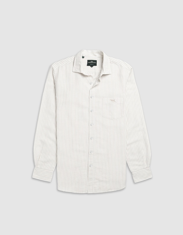 Rodd & Gunn - Twin Falls Sports Fit Shirt