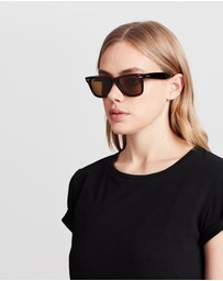 Ray-Ban - Original Wayfarer Classic Polarised RB2140