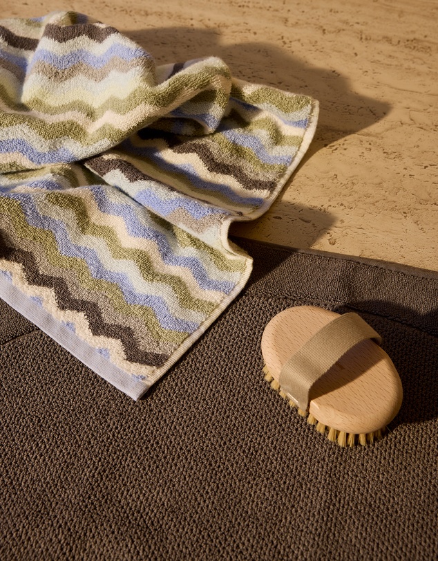 Sheet Society - Tommy Cotton Towels