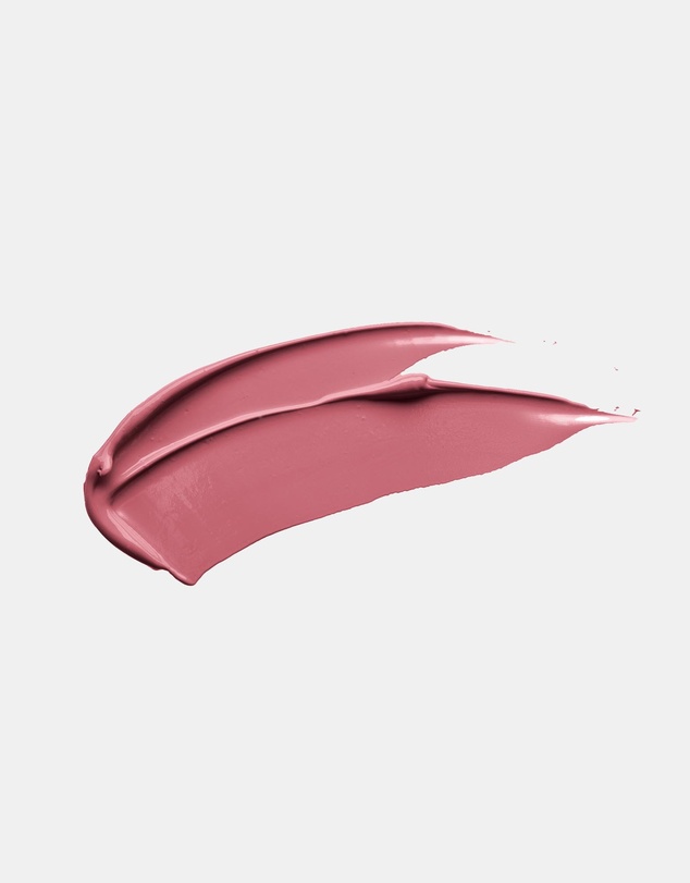 Nude by Nature - Nude by Nature Lacquer Lip Serum 2.3g 01 Soft Rosette