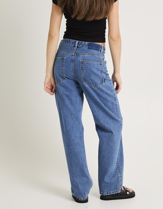 Insight - Bobby Baggy Dad Denim Jeans