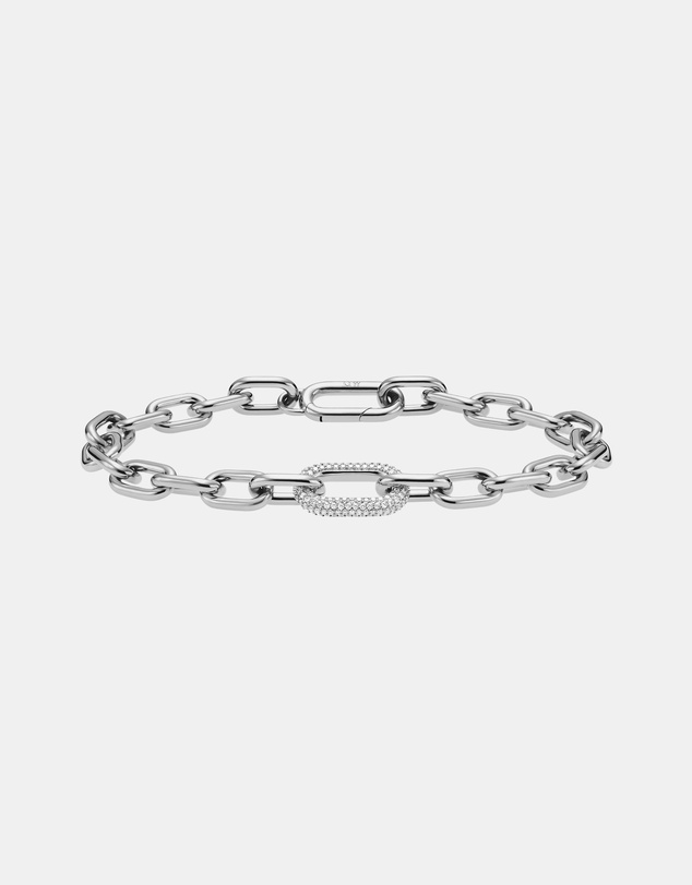 Daniel Wellington - Crystal Link Bracelet