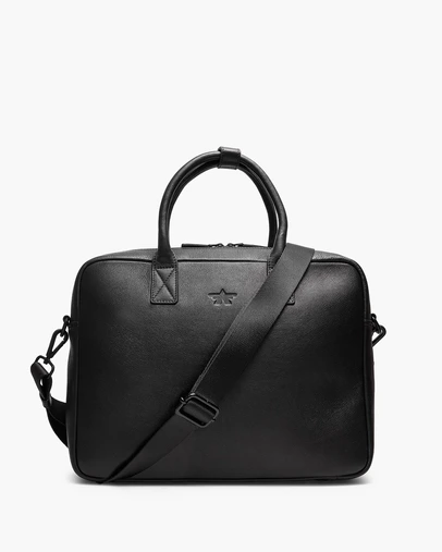 Aquila - Nappa Briefcase