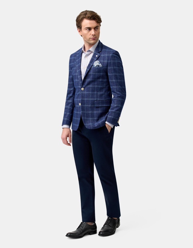Brooksfield - Fully Lined Blazer