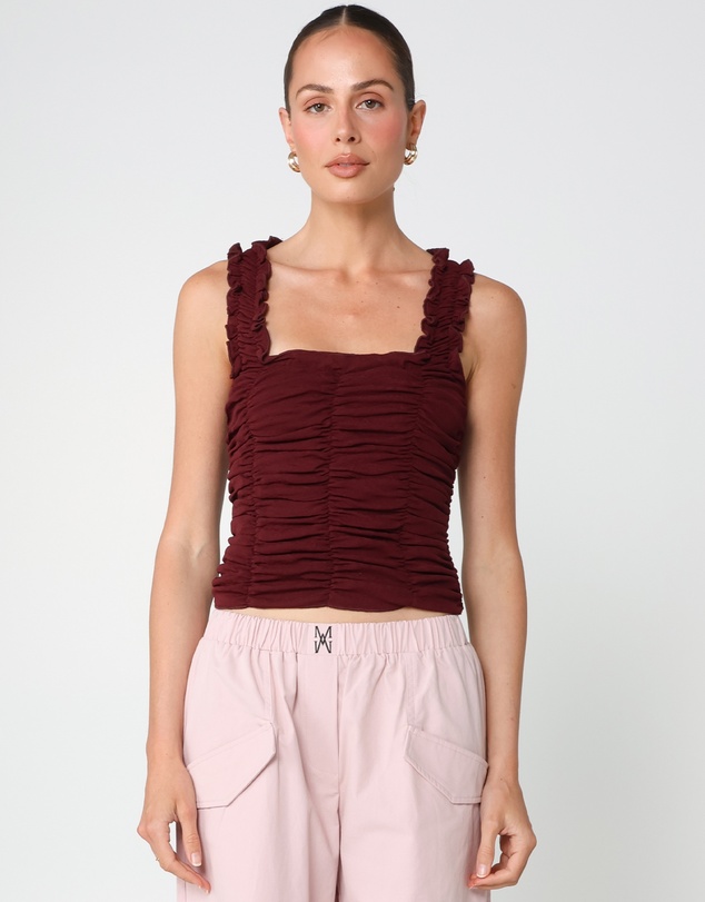 Madison The Label - Kendra Top