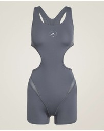adidas by Stella McCartney - adidas by Stella McCartney Running Onesie Womens