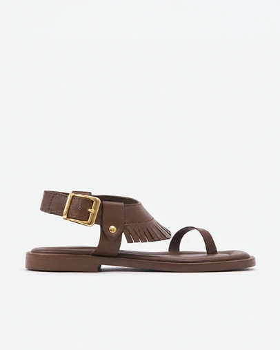 Sol Sana - Nomad Slide Cocoa