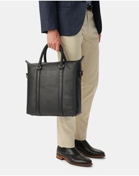 R.M.Williams - Farrier Zip Top Tote Bag