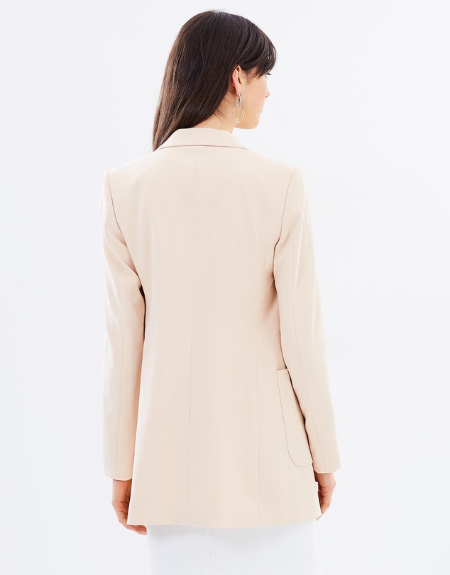 FRIEND of AUDREY - Florence Relaxed Jacket