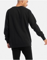 Stock & Co. - Chelsea Crewneck