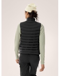 Arc'teryx - Cerium Vest Women's