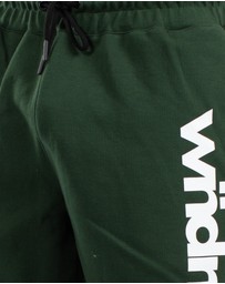 WNDRR - Offcut Tech Track Short