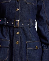 Honey and Beau - Montana Dress