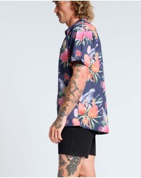 Vacancy Co - Polly Dress Shirt