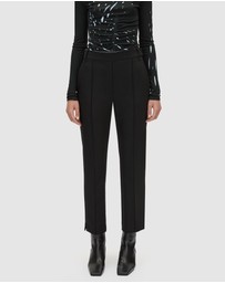 CAMILLA AND MARC - Tala Slim Fit Cropped Pants