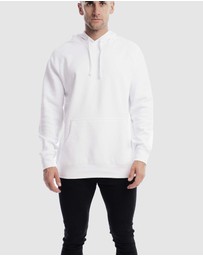 First Division - Weekender Hoodie