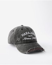 Cotton On - Vintage Dad Hat
