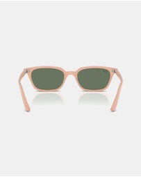 Ray-Ban - RB4456