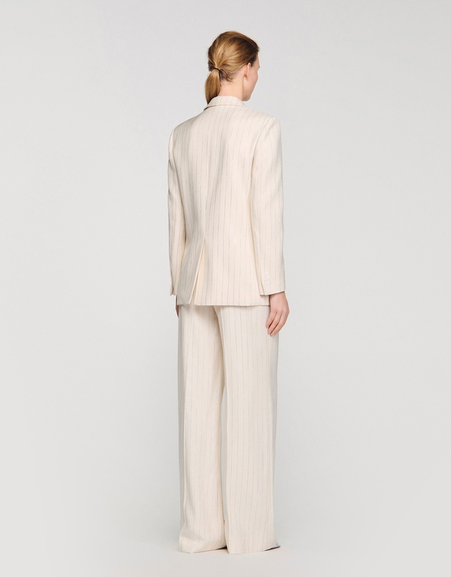 Sandro - Birkin Blazer