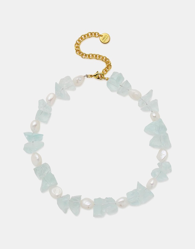Amber Sceats - Glaze Necklace
