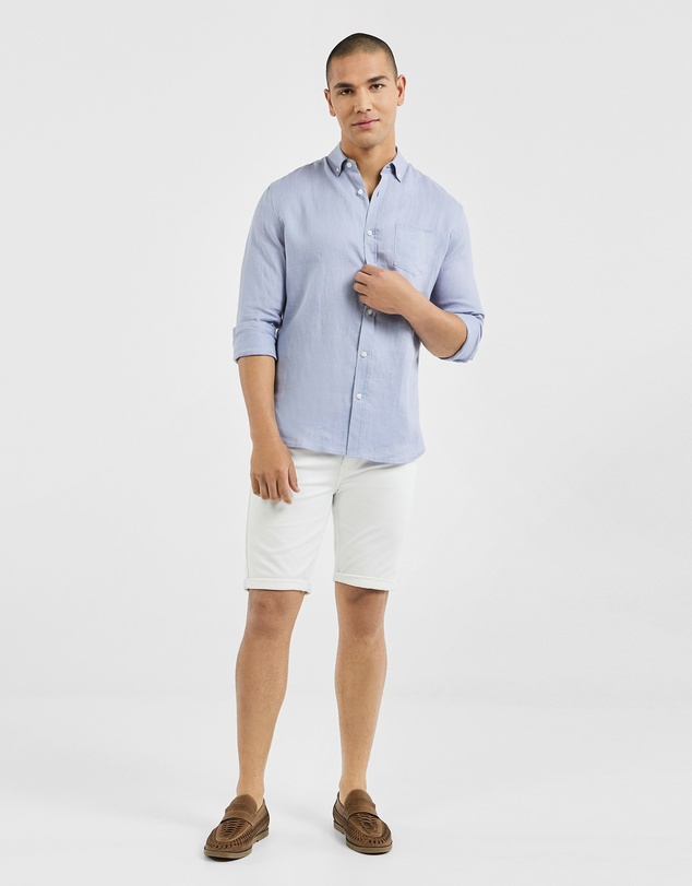 Tarocash - Ulto Slim Short