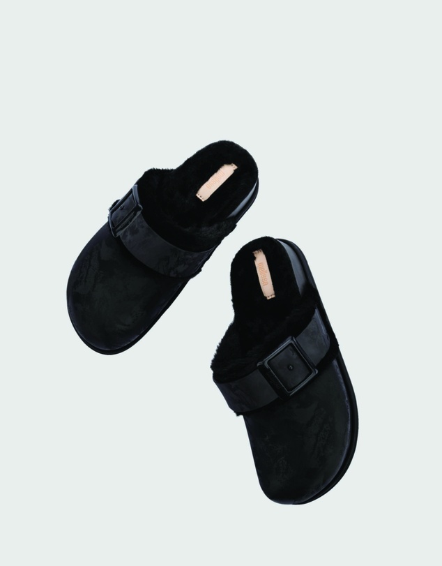 Melissa - Melissa Cozy Clog Warm