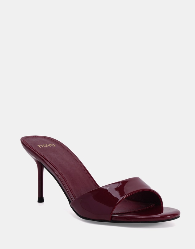 Novo - Malan Heels
