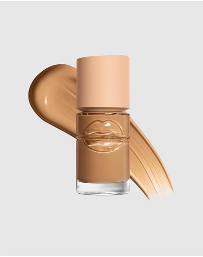 MAKE UP FOR EVER - HD Skin Perfecting & Balancing Foundation 240N
