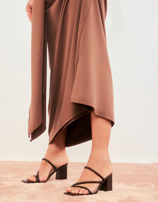 SPURR - Fleur - ONLINE EXCLUSIVE