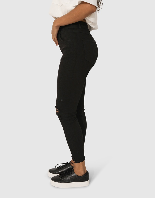 Belle & Bloom - Skinny Dip Jeans