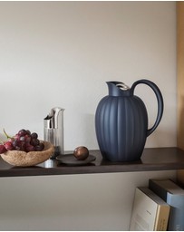 Georg Jensen - Bernadotte Thermo Jug
