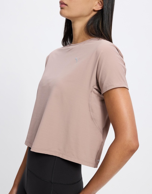 Puma - Run Coolcell Tee