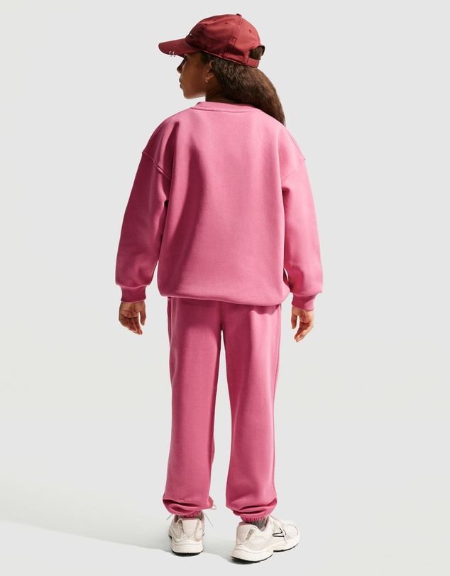 Nike - Club Fleece Oversized Sweatshirt - Teens