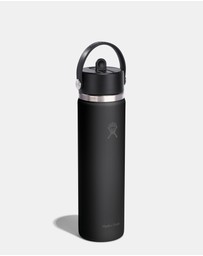 Hydro Flask - 24 Oz Wide Flex Straw Cap