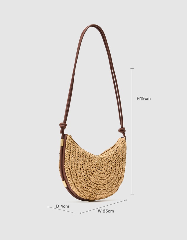 REISS - Harriet Bag