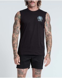 Vacancy Co - Dazed and Confused Tank