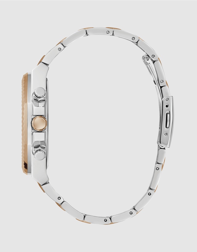 GUESS - Equity Rose Gold