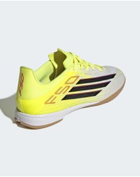 adidas Performance - F50 LEAGUE Indoor Foot Football Ball Shoes Unisex