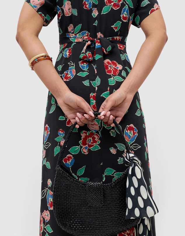 Rixo - Riella Dress