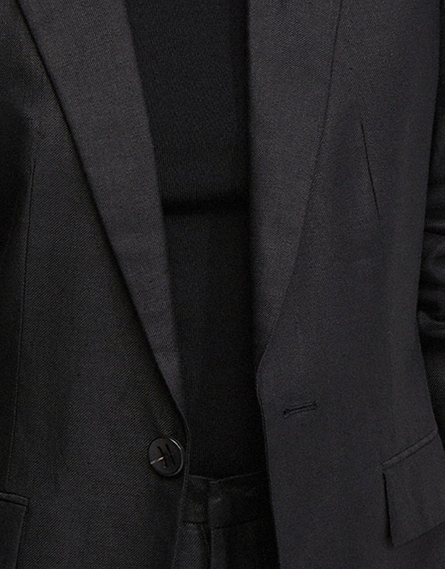 Oxford - Lola Linen Jacket