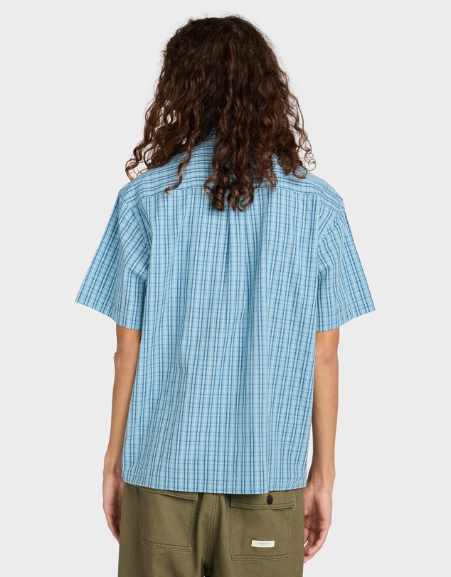 Element - Mens Napkins Short Sleeve Shirt