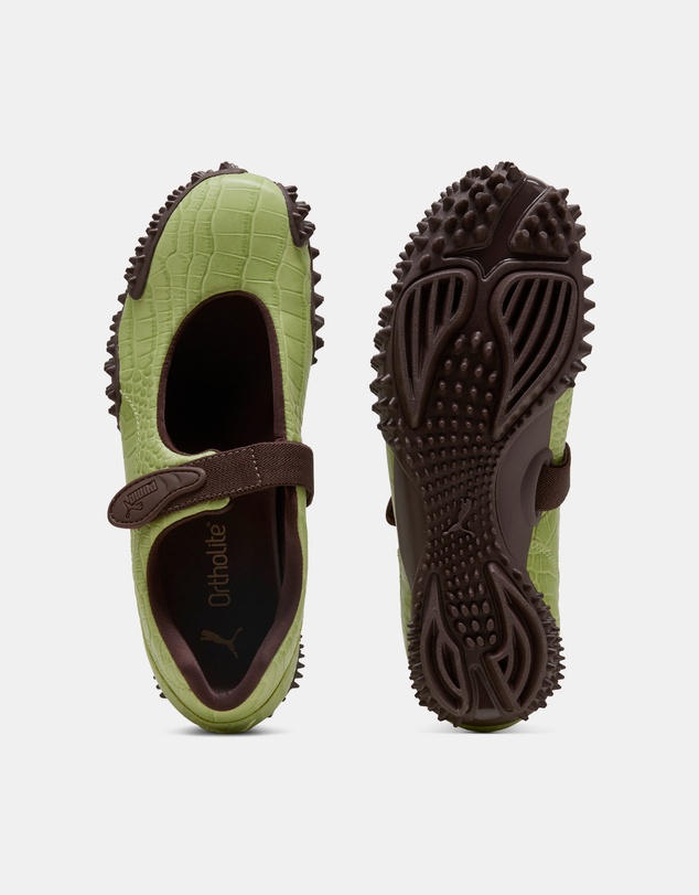 Puma - Mostro Fey Sneakers Footwear - Unisex