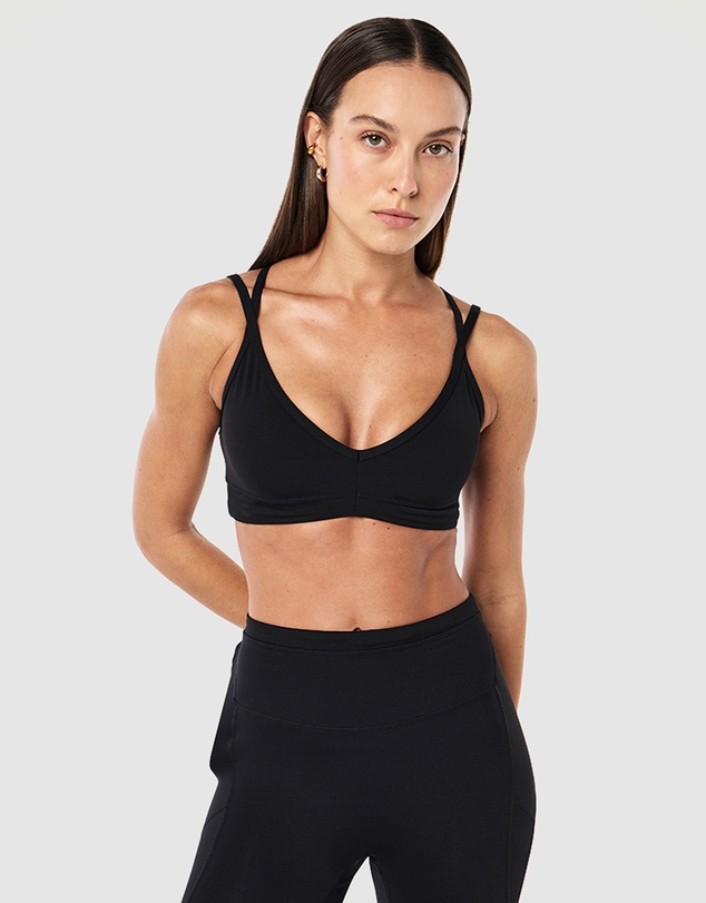 P.E Nation - Paramount Sports Bra