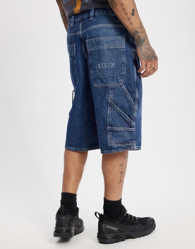 BDG By Urban Outfitters - BDG Carpenter Shorts