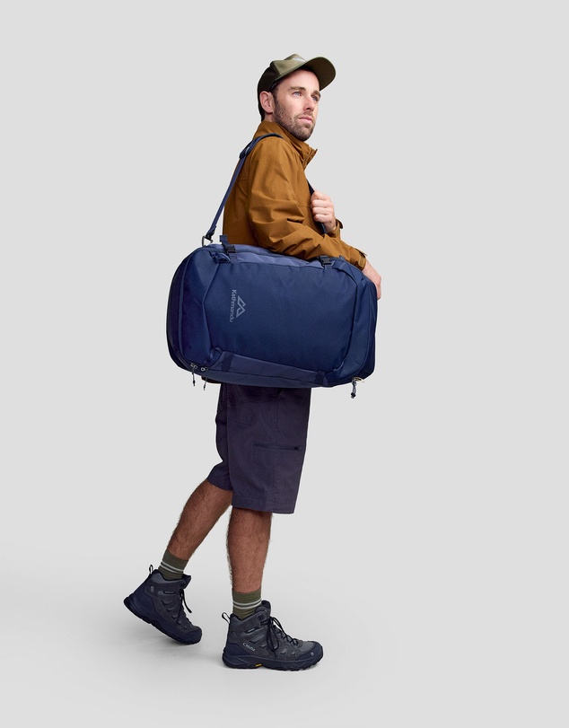 Kathmandu - Litehaul Carry On v3 - 38L