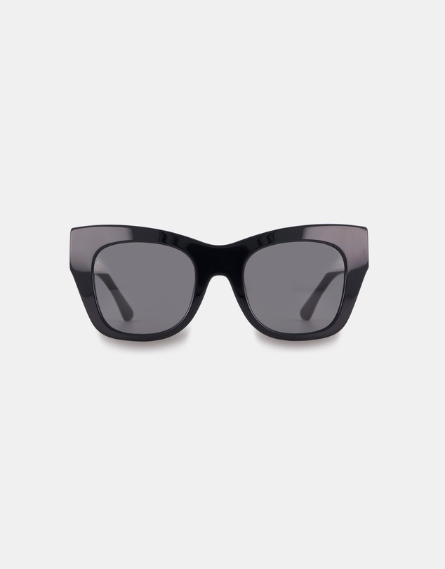 SABEN - Sloane Sunglasses Black