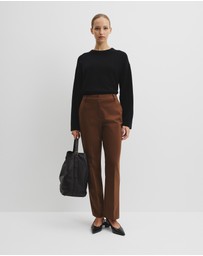 Country Road - Ponte Tailored Pant