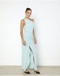 Cirkular - Pre-Loved - Bec & Bridge Sania Asym Dress