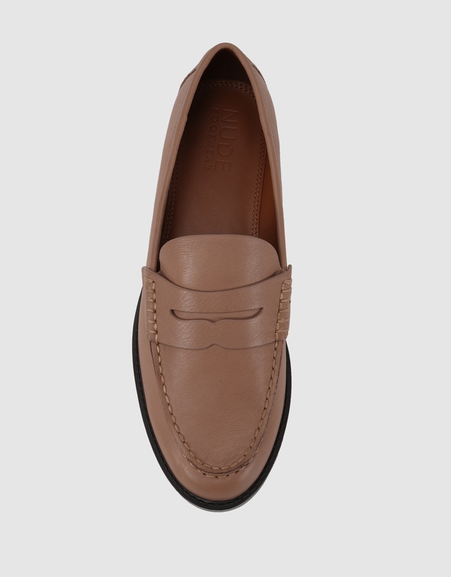 Nude Footwear - Penny